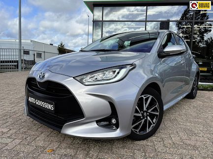 Toyota Yaris 0