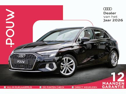 Audi A3 0