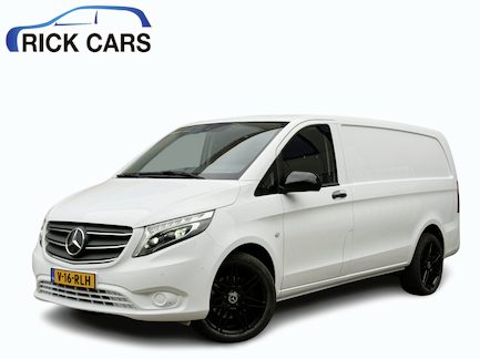Mercedes-Benz Vito 0