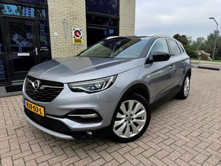 Opel Grandland 0