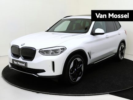 BMW iX3 0