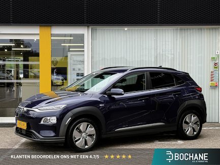Hyundai Kona Electric 0