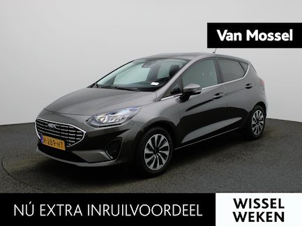 Ford Fiesta 0