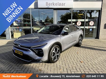Citroën C5 X 0