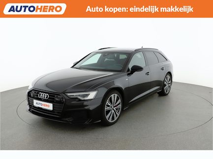 Audi A6 0