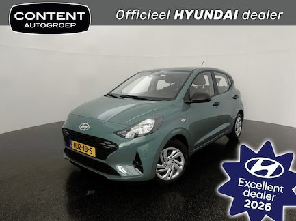 Hyundai i10 0