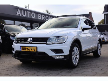 Volkswagen Tiguan 0