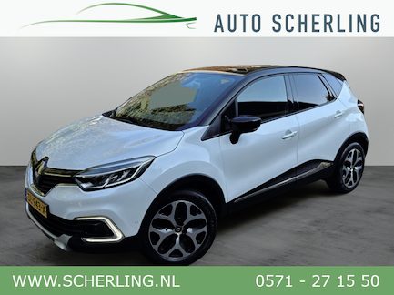 Renault Captur 0