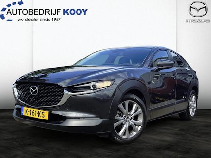 Mazda CX-30 0