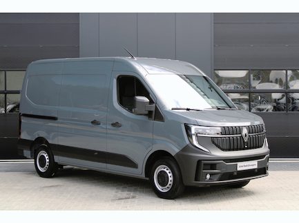 Renault Master 0