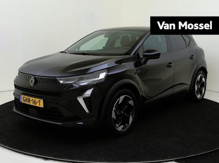 Renault Captur 0