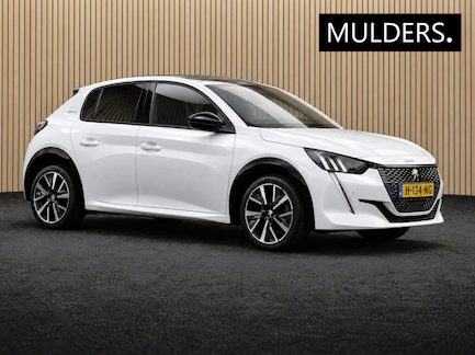 Peugeot 208 0