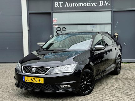 SEAT Toledo 0