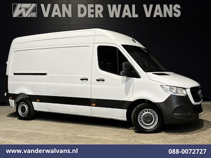 Mercedes-Benz Sprinter 0