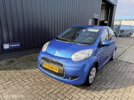 Citroën C1 0