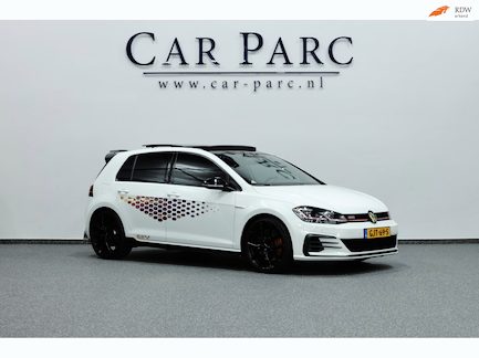 Volkswagen Golf 0