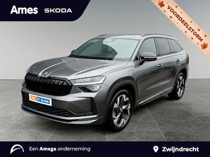 Skoda Kodiaq 0