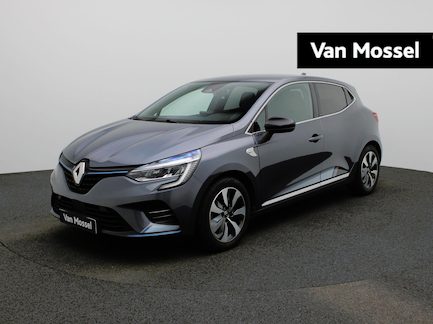 Renault Clio 0