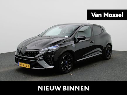 Renault Clio 0
