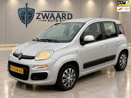Fiat Panda 0