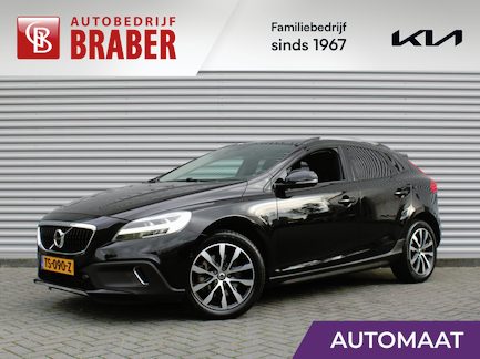 Volvo V40 Cross Country 0