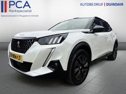 Peugeot 2008 0