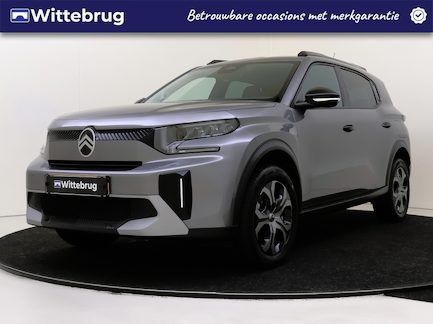 Citroën C3 Aircross 0