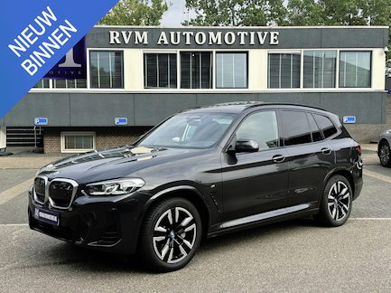 BMW iX3 0