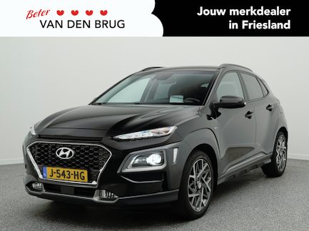 Hyundai Kona 0