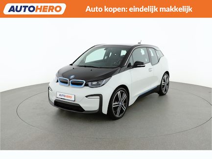 BMW i3 0