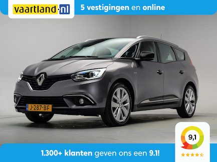 Renault Grand Scenic 0