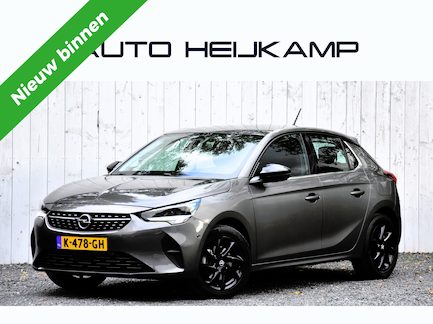 Opel Corsa 0
