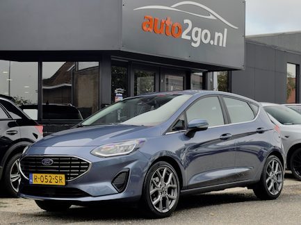 Ford Fiesta 0