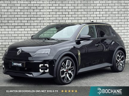 Renault R5 0