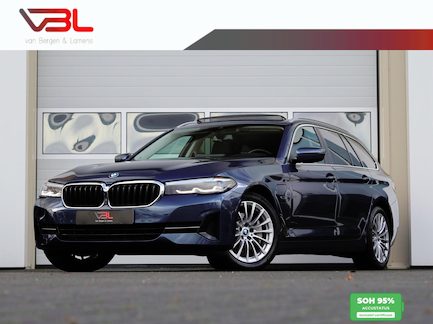 BMW 5-Serie 0