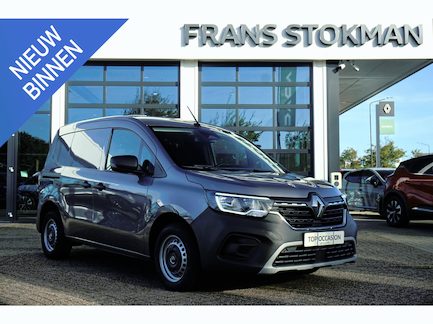 Renault Kangoo 0