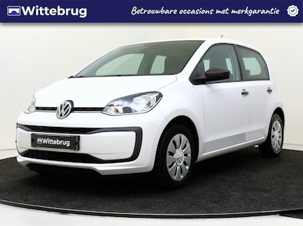 Volkswagen Up! 0