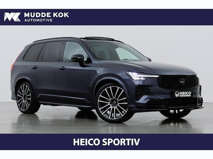 Volvo XC90 0