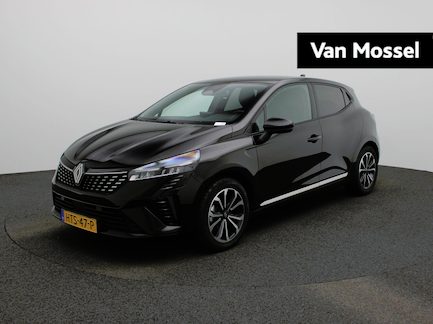 Renault Clio 0