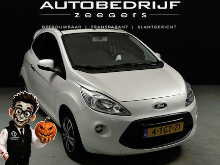 Ford Ka 0