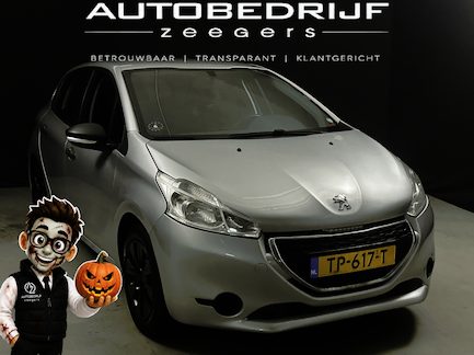 Peugeot 208 0