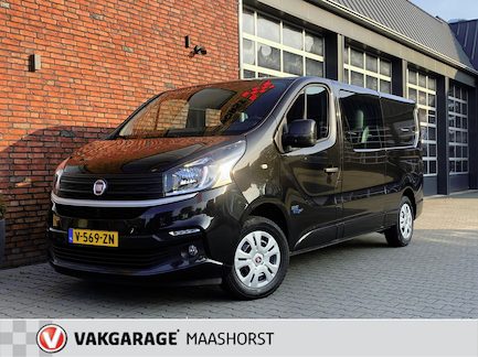 Fiat Talento 0
