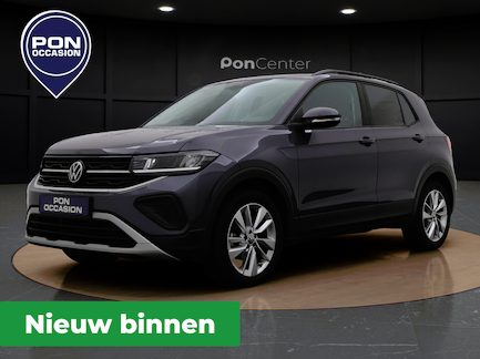 Volkswagen T-Cross 0