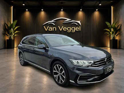 Volkswagen Passat 0