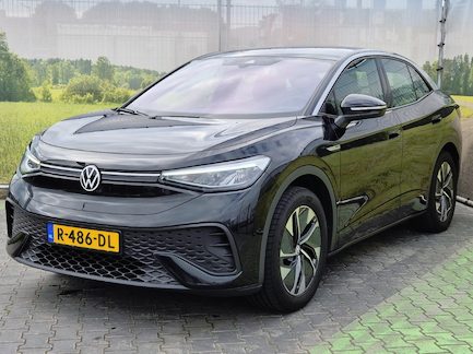 Volkswagen ID.5 0