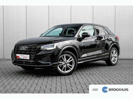 Audi Q2 0