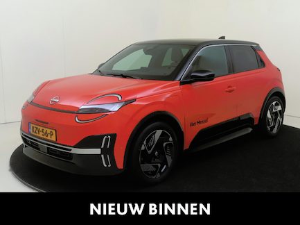 Nissan Micra 0