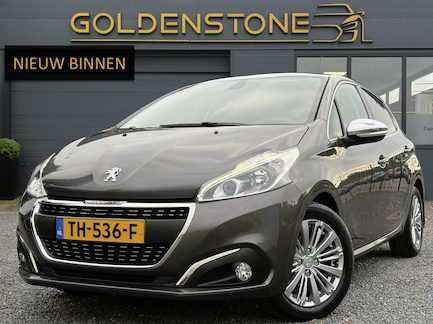 Peugeot 208 0