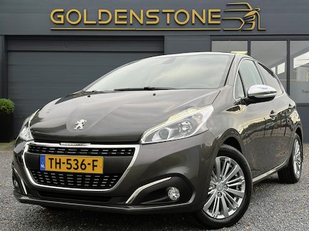 Peugeot 208 0
