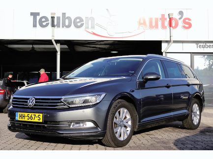 Volkswagen Passat 0